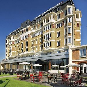 Executive Hotel Paris Gennevilliers